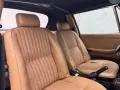 Triumph Stag Cabrio Automatik/Klima/H-Kennzeichen