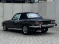 Triumph Stag Cabrio Automatik/Klima/H-Kennzeichen