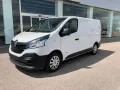 Renault Trafic RENAULT TRAFIC L1H1 1.6 DCI 115 C