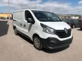 Renault Trafic RENAULT TRAFIC L1H1 1.6 DCI 115 C
