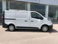 Renault Trafic RENAULT TRAFIC L1H1 1.6 DCI 115 C