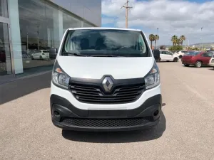Renault Trafic RENAULT TRAFIC L1H1 1.6 DCI 115 C