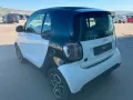 Smart ForTwo EQ Passion