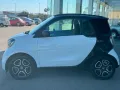 Smart ForTwo EQ Passion