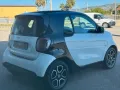 Smart ForTwo EQ Passion