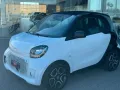 Smart ForTwo EQ Passion