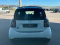 Smart ForTwo EQ Passion