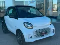 Smart ForTwo EQ Passion