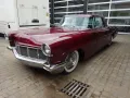 Lincoln Mark II Coupe