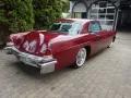 Lincoln Mark II Coupe