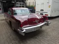 Lincoln Mark II Coupe