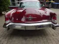 Lincoln Mark II Coupe