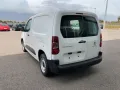Peugeot PEUGEOT PARTNER