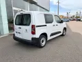 Peugeot PEUGEOT PARTNER