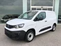 Peugeot PEUGEOT PARTNER