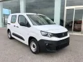 Peugeot PEUGEOT PARTNER