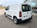 Peugeot PEUGEOT PARTNER