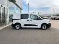Peugeot PEUGEOT PARTNER