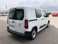 Peugeot PEUGEOT PARTNER