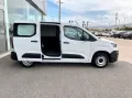 Peugeot PEUGEOT PARTNER