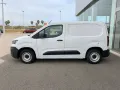 Peugeot PEUGEOT PARTNER