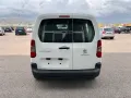 Peugeot PEUGEOT PARTNER