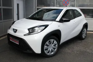 Toyota Aygo X Business Edition