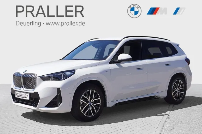 BMW iX1 xDrive30 M Sport Head-Up 360Kamera AHK eSitz
