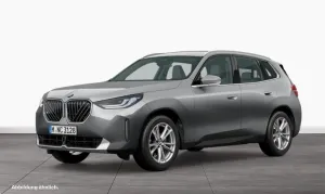BMW X3 20 xDrive ZA