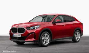 BMW X2 sDrive20d
