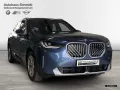 BMW X3 20 xDrive ZA