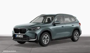 BMW X1 xDrive20d