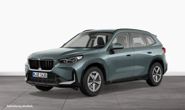 BMW X1 xDrive20d