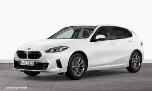 BMW 120d