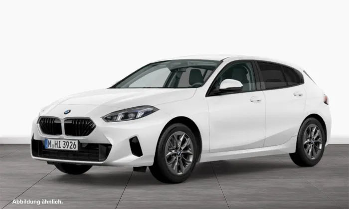 BMW 120d