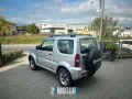 Suzuki Jimny 1.3 vvt Evolution 4wd