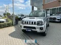 Suzuki Jimny 1.3 vvt Evolution 4wd