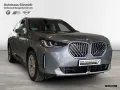 BMW X3 20 xDrive ZA