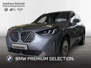 BMW X3 20 xDrive ZA