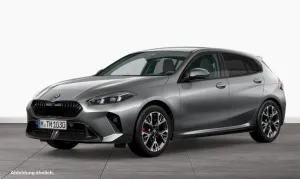 BMW 116 Hatch