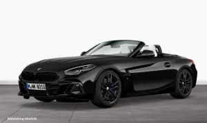 BMW Z4 M40i