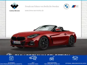 BMW Z4 M40i