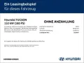 Hyundai Tucson N Line X 1.6 T-GDI DCT 4WD 360 PANO ACC K