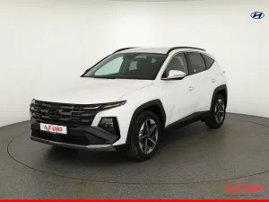Hyundai Tucson 1.6 T-GDI Aut. Matrix ACC Navi