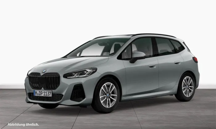 BMW 223i Active Tourer