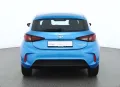 MG3 1.5 Comfort LED Navi Kamera