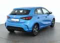 MG3 1.5 Comfort LED Navi Kamera
