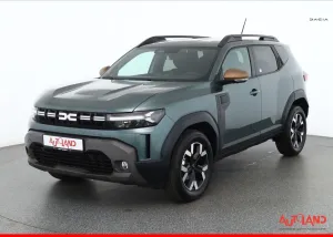 Dacia Duster Extreme TCe 130 LED Kamera Tempomat