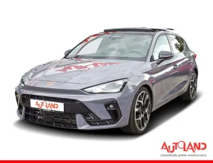 Cupra Leon VZ 2.0 TSI DSG Klimaaut. LED Navi Leder