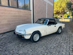 Other Triumph Spitfire 1500 hardtop